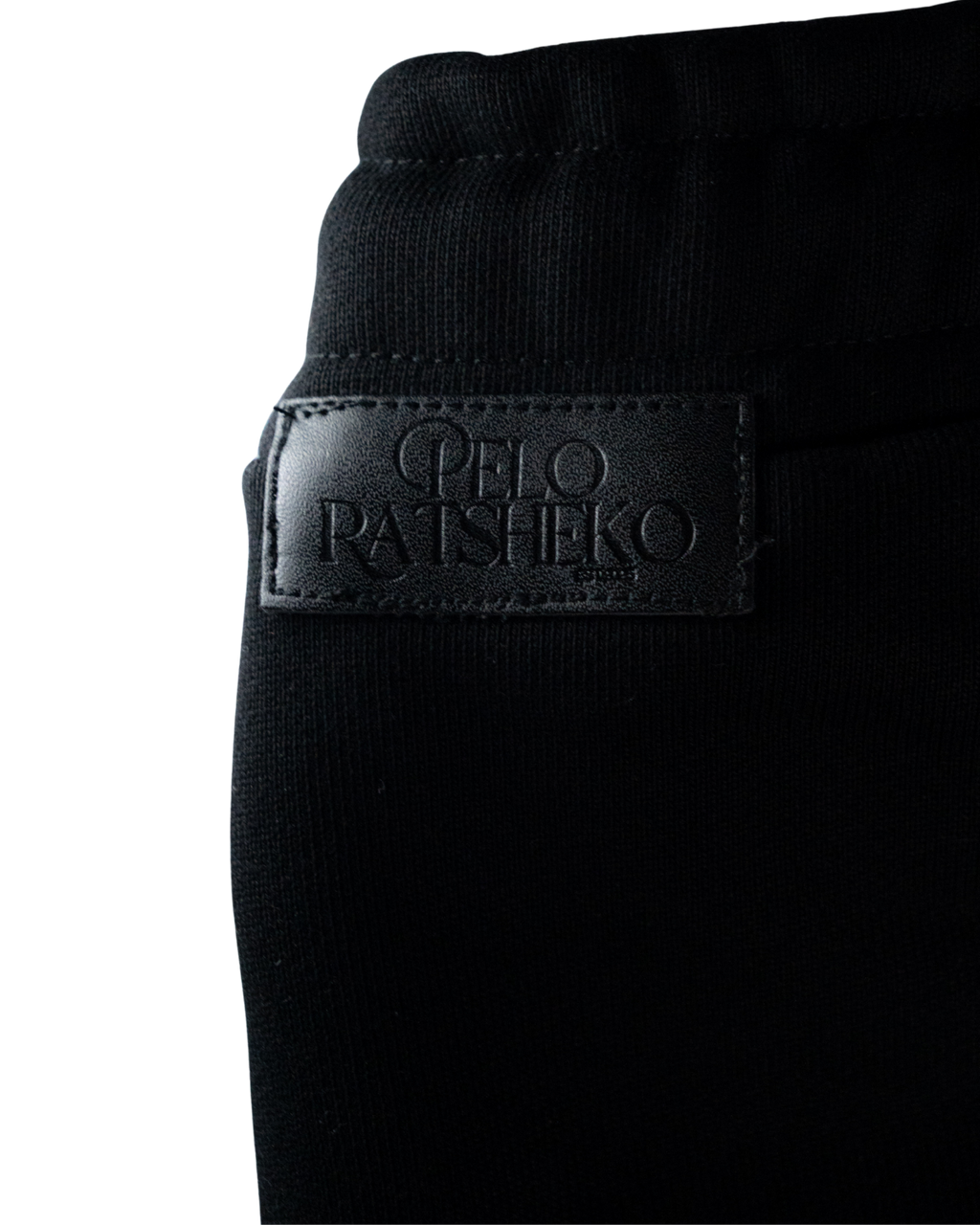 French Terry Heavyweight Sweatpants