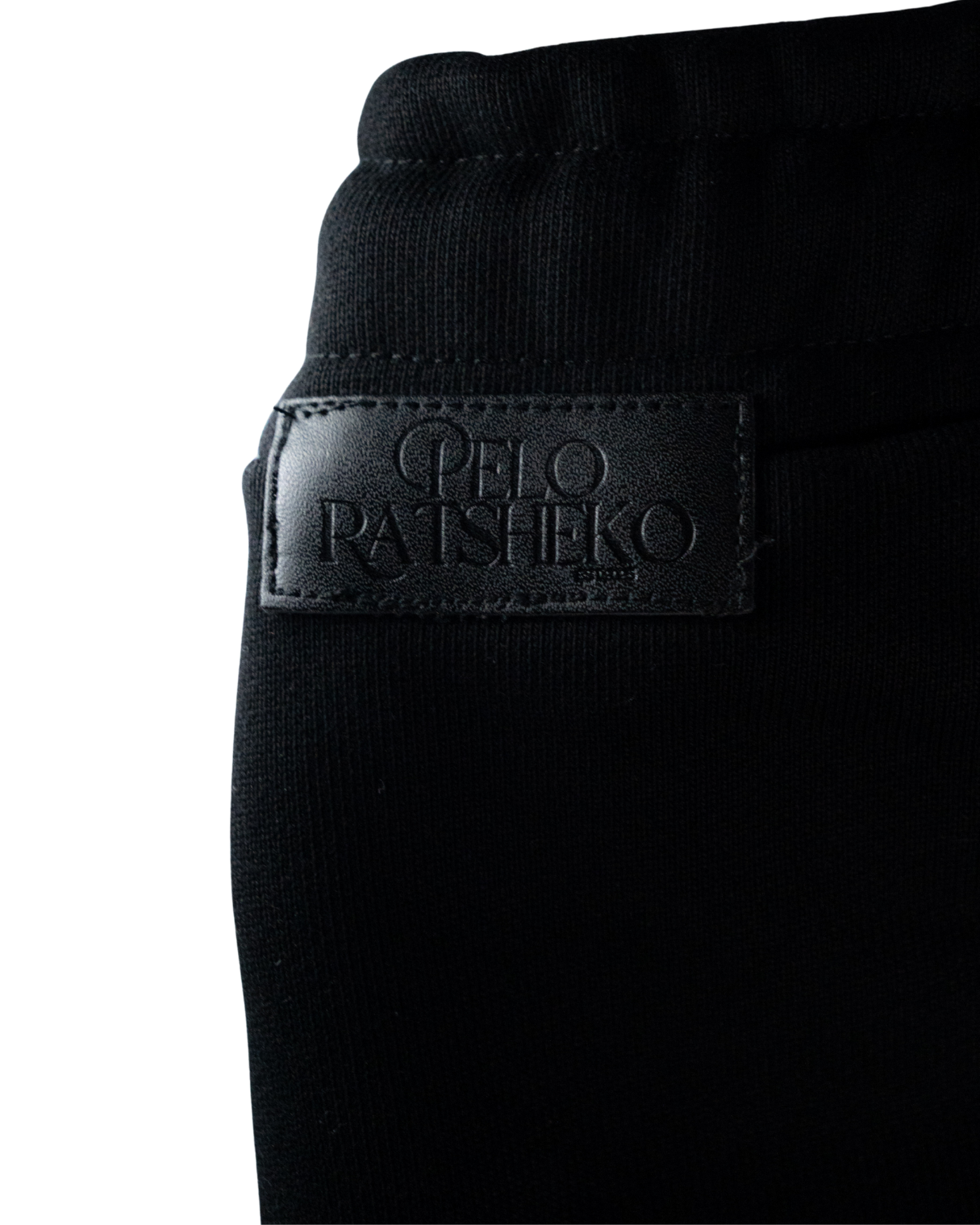 French Terry Heavyweight Sweatpants