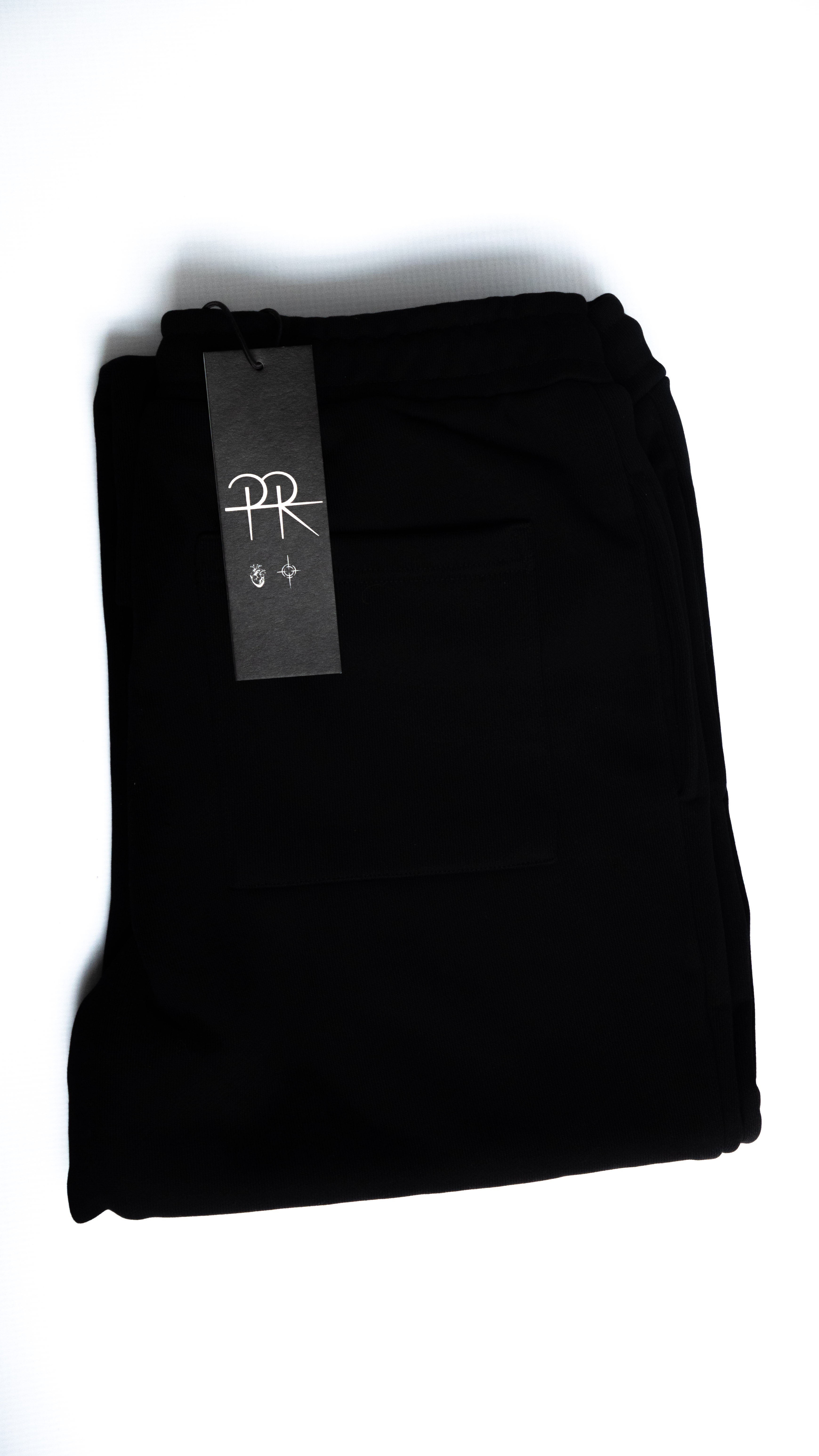 French Terry Heavyweight Sweatpants