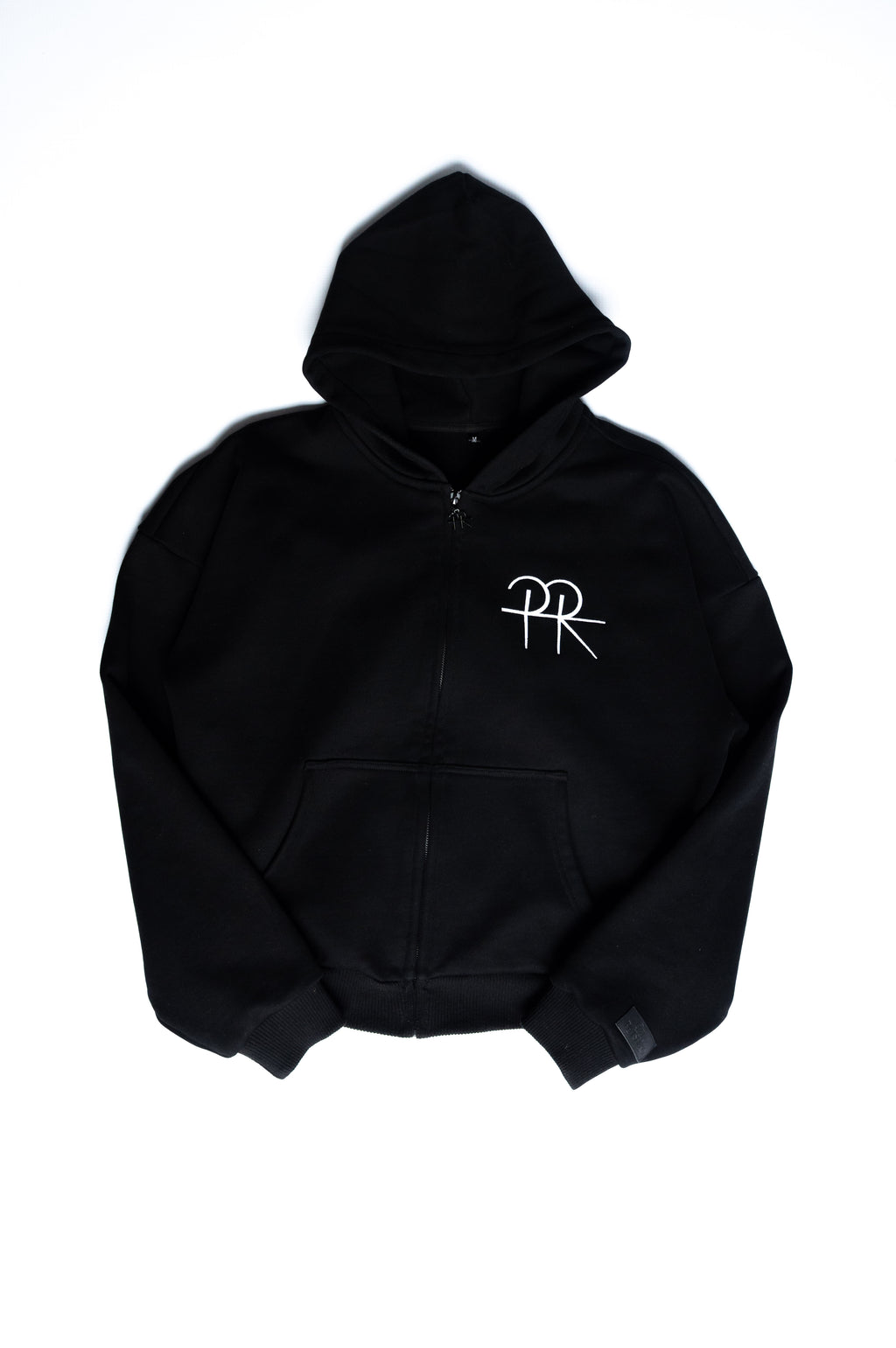 French Terry Heavyweight Hoodie