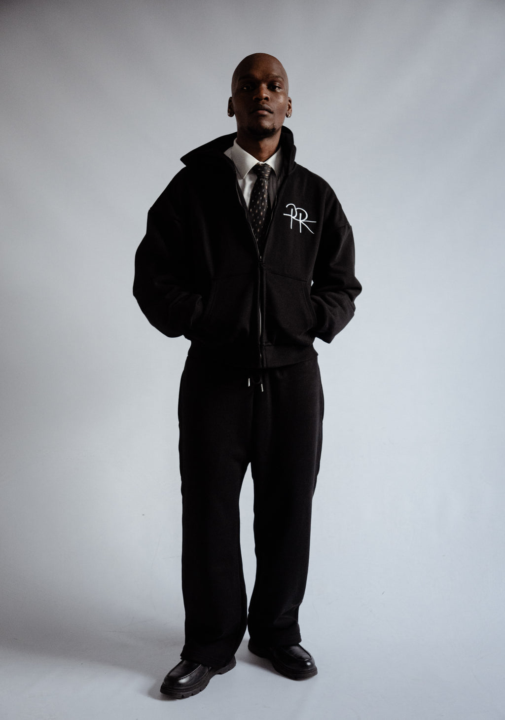 French Terry Heavyweight Sweatpants